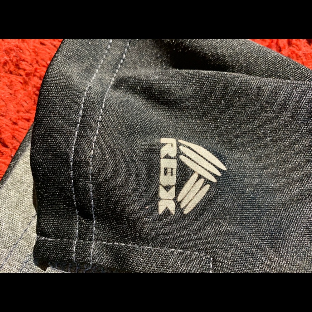 UA & Reebok shorts - Picture 4 of 10